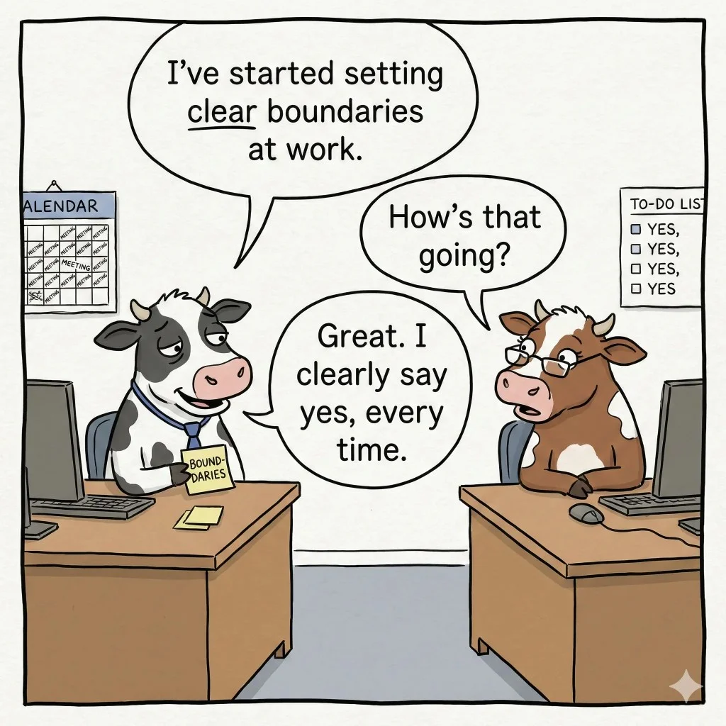/cognitive-memetics/cows/2026-07-08-cow-w20/clear-boundaries.webp