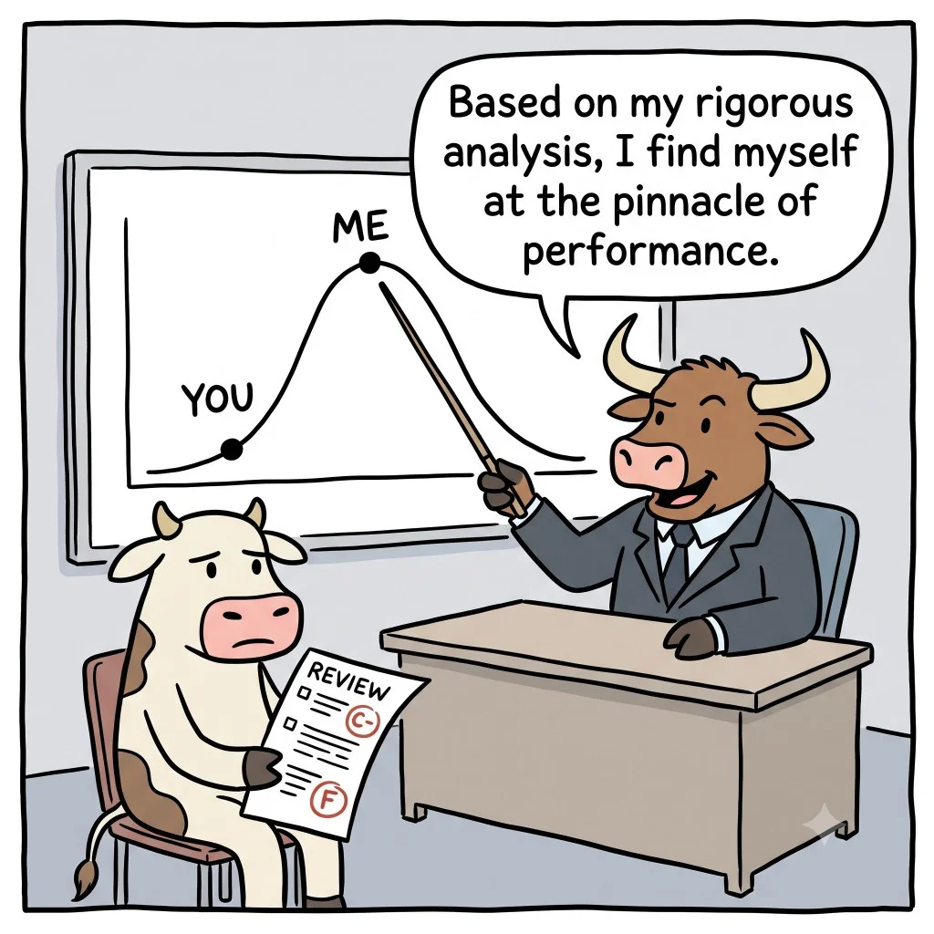 /cognitive-memetics/cows/2026-09-23-cow-w31/graded-on-a-curve.webp