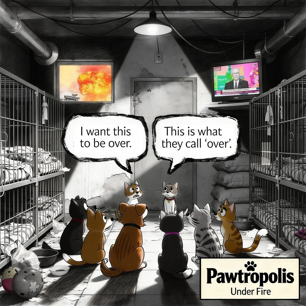 /cognitive-memetics/pawtropolis/2026-05-13-01-i-want-this-to-be-over/01-i-want-this-to-be-over.webp
