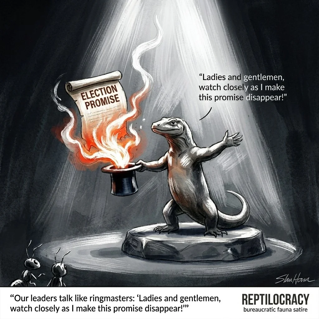 /cognitive-memetics/reptilocracy/2026-05-17-the-vanishing-promise-act/the-vanishing-promise-act.webp