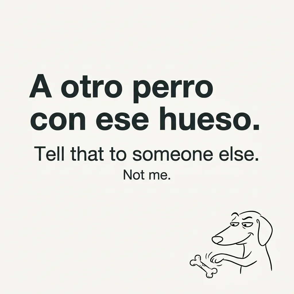 /cognitive-memetics/sayings/2026-07-13-saying-27/a-otro-perro-con-ese-hueso.webp