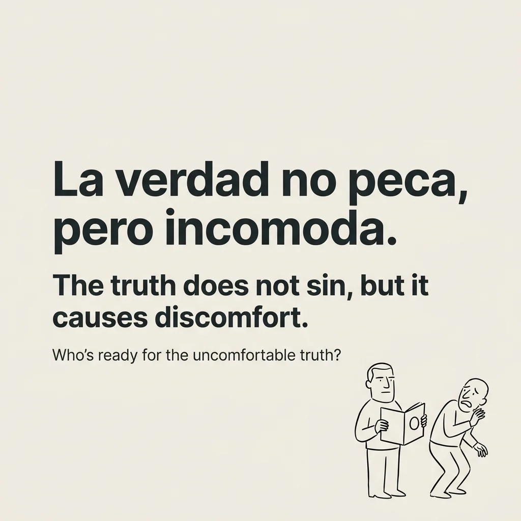 /cognitive-memetics/sayings/2026-10-26-saying-42/la-verdad-no-peca-pero-incomoda.webp